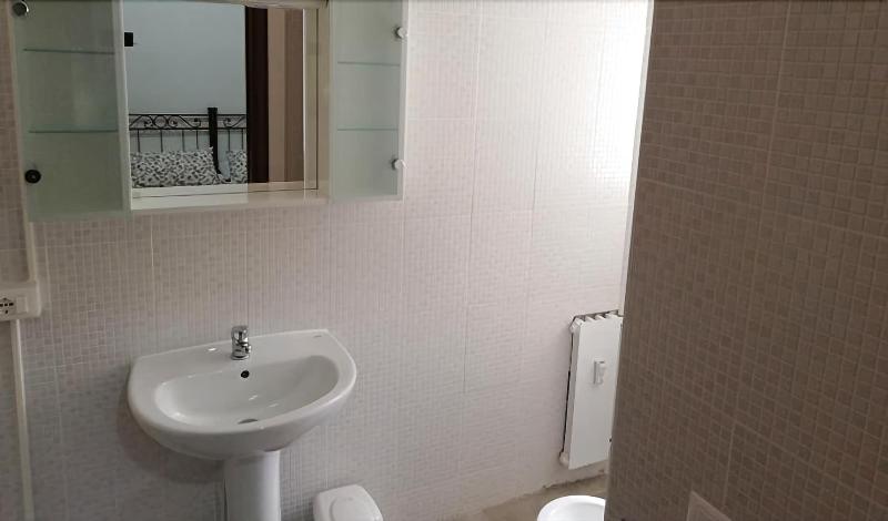 Grandis Rooms - Oda