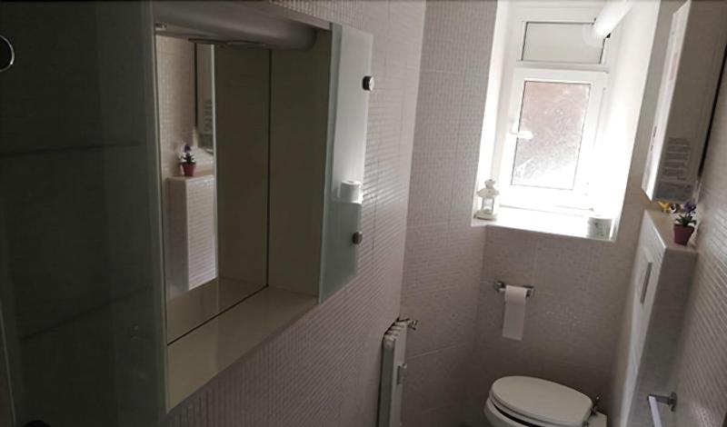 Grandis Rooms - Oda