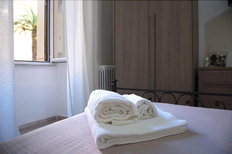 Grandis Rooms - Oda
