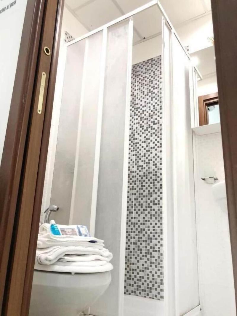 Grandis Rooms - Oda