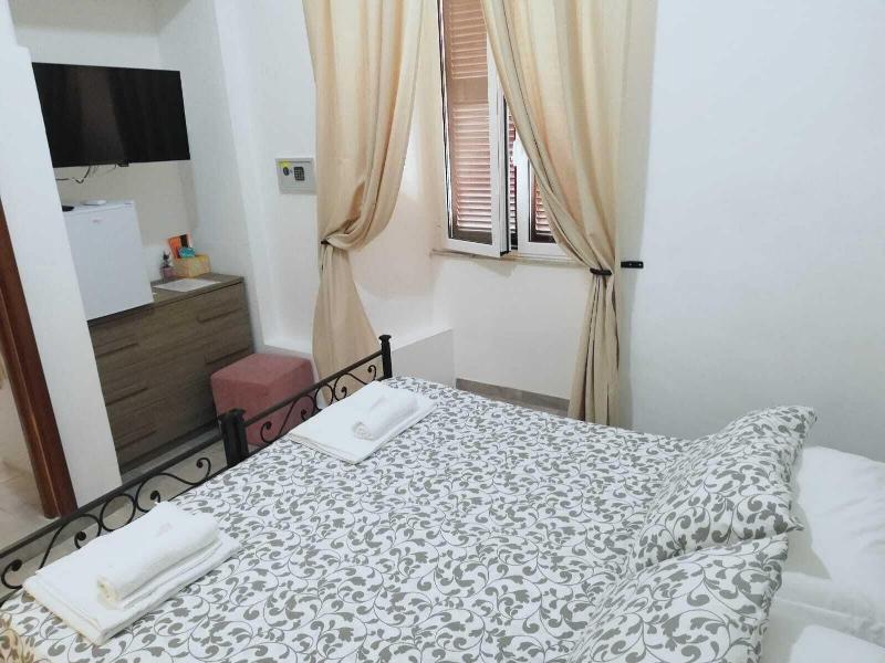 Grandis Rooms - Oda