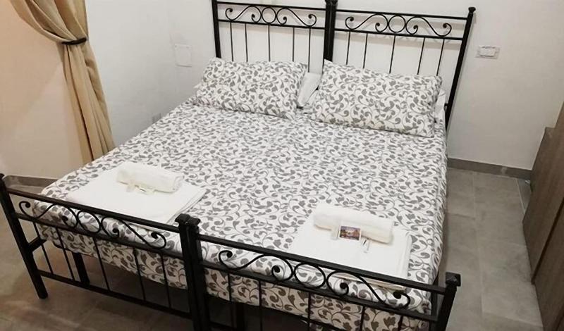 Grandis Rooms - Oda