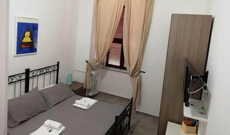Grandis Rooms - Oda