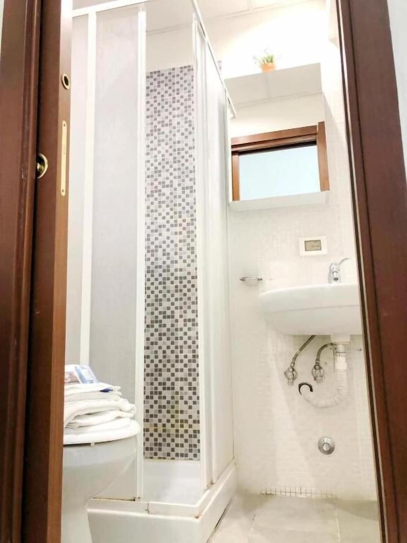 Grandis Rooms - Oda