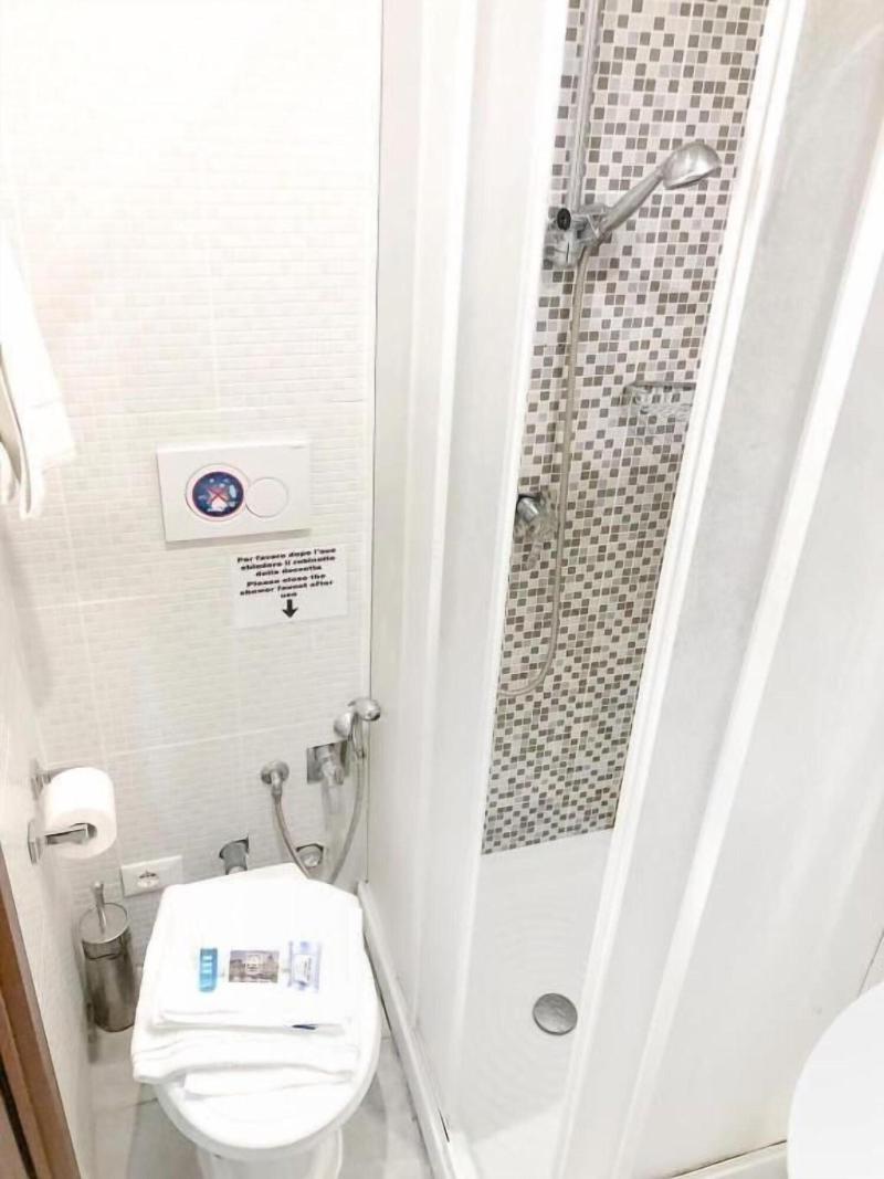 Grandis Rooms - Oda