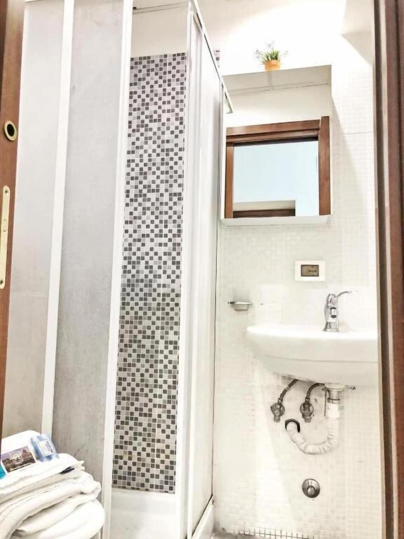 Grandis Rooms - Oda