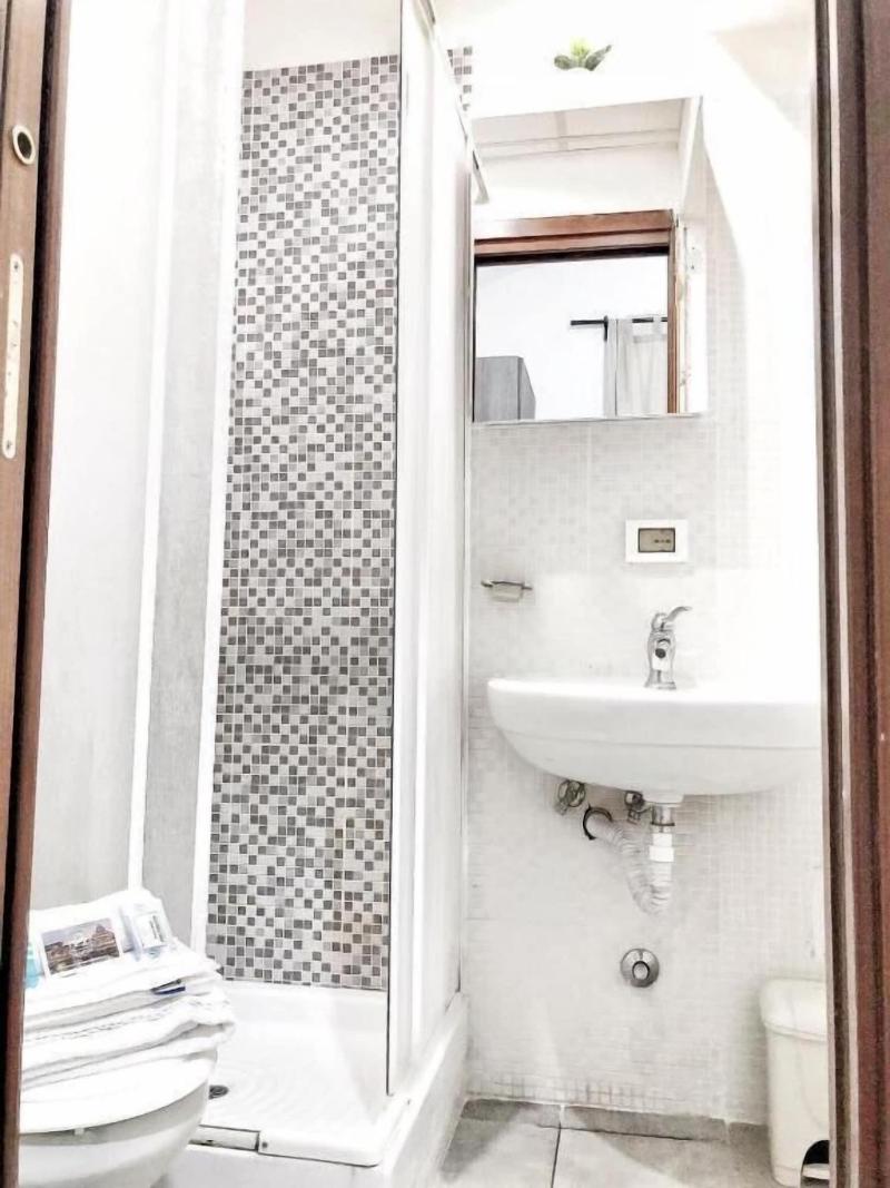 Grandis Rooms - Oda