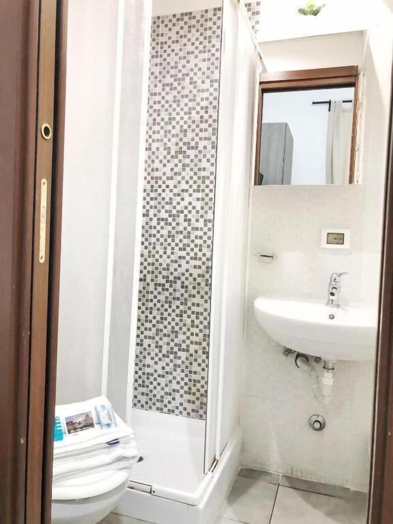 Grandis Rooms - Oda