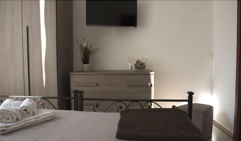 Grandis Rooms - Oda