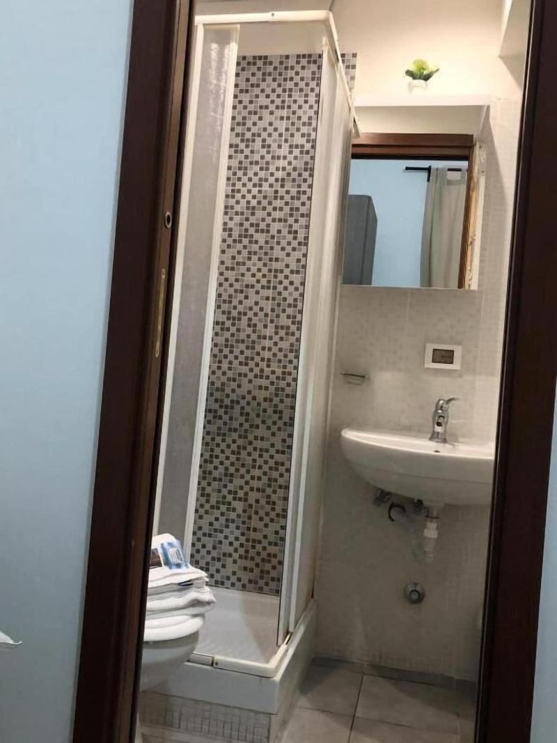 Grandis Rooms - Oda