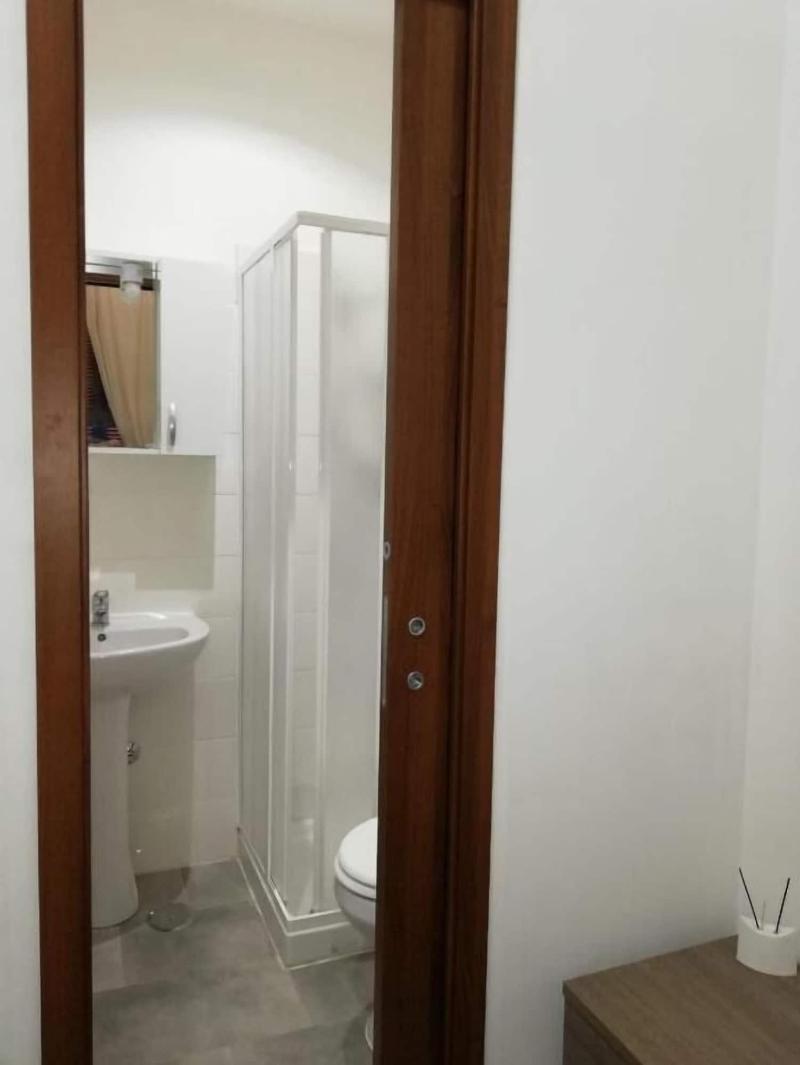 Grandis Rooms - Oda