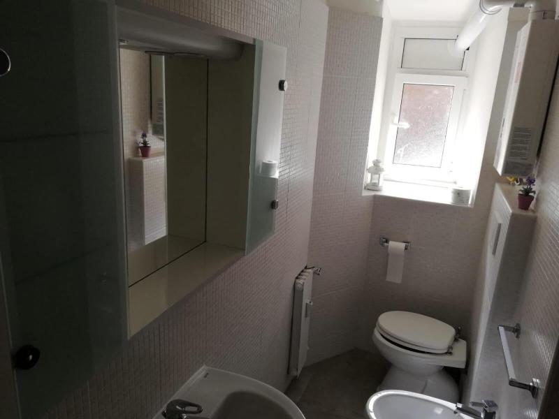 Grandis Rooms - Oda