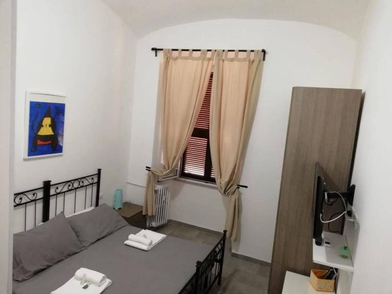 Grandis Rooms - Oda
