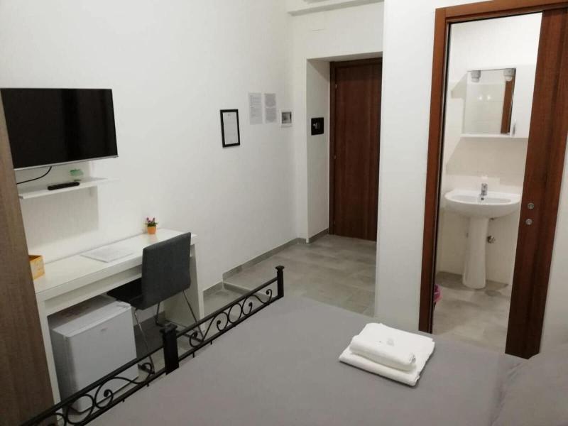 Grandis Rooms - Oda