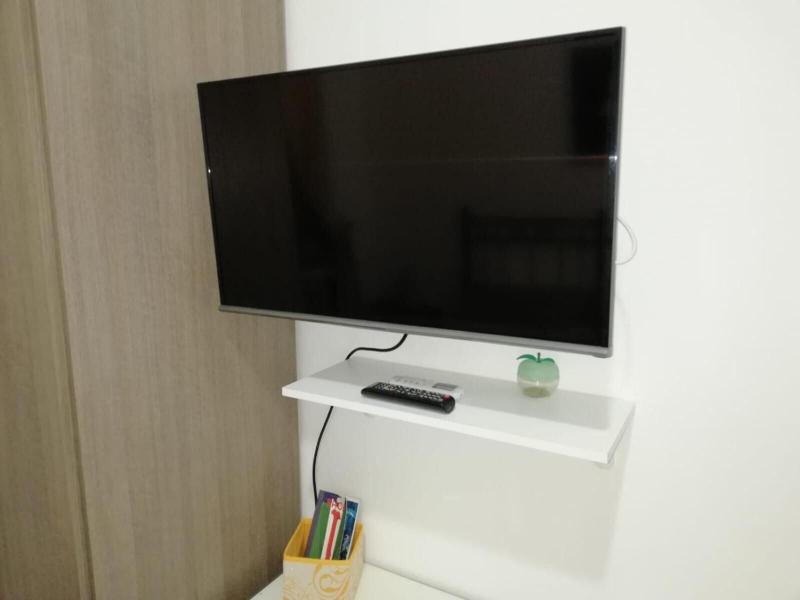 Grandis Rooms - Oda