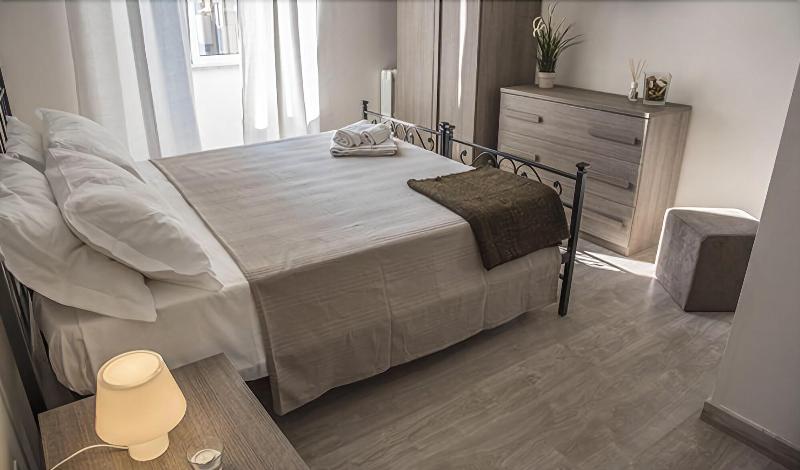 Grandis Rooms - Oda