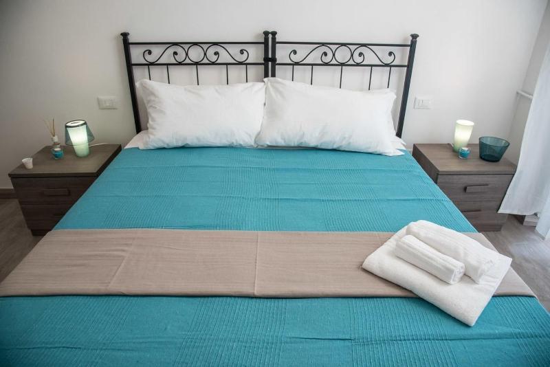 Grandis Rooms - Oda