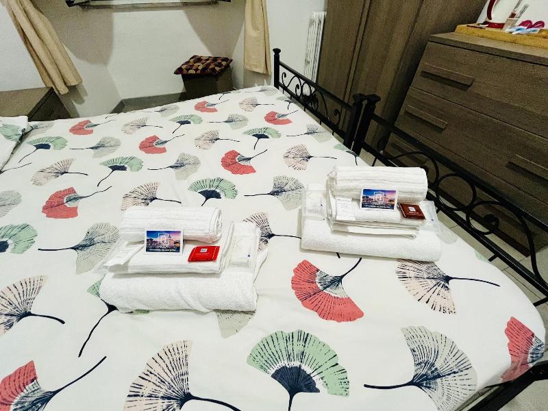 Grandis Rooms - Oda