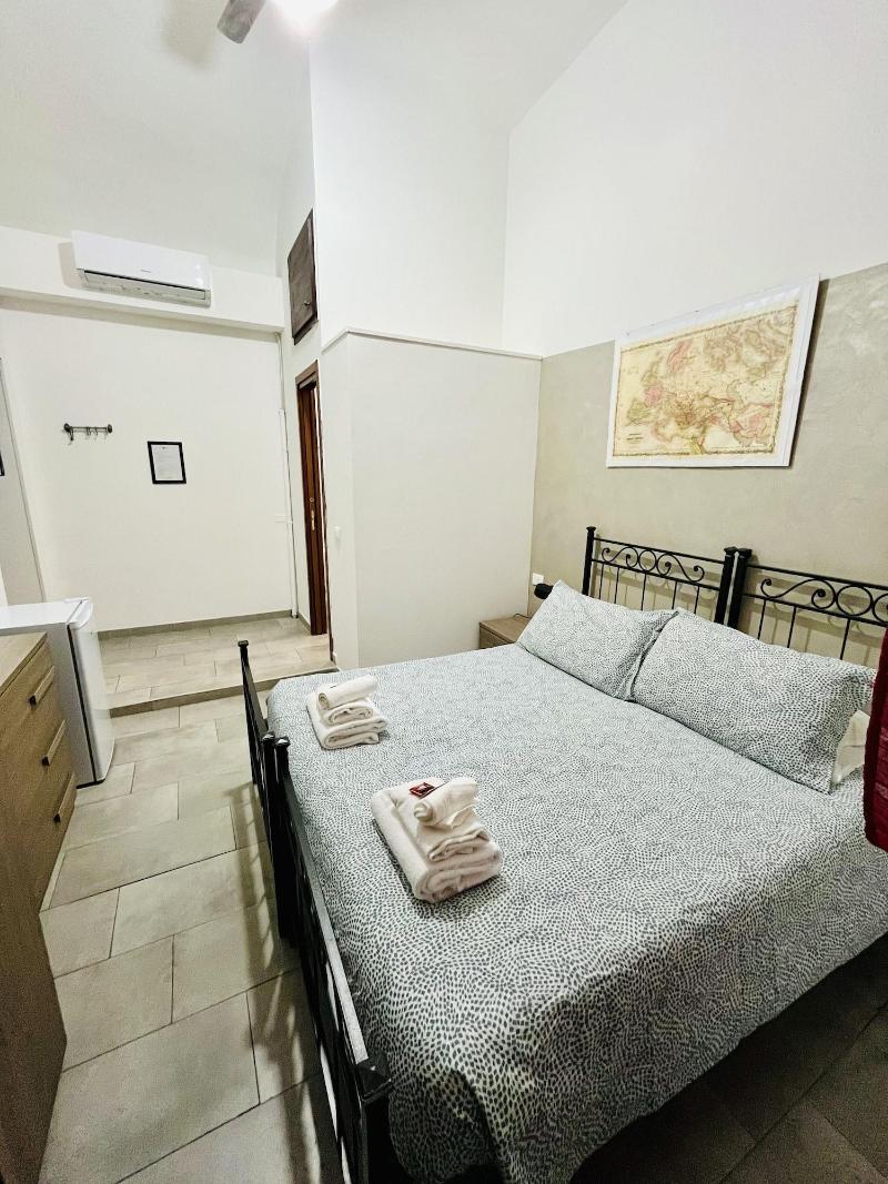 Grandis Rooms - Oda