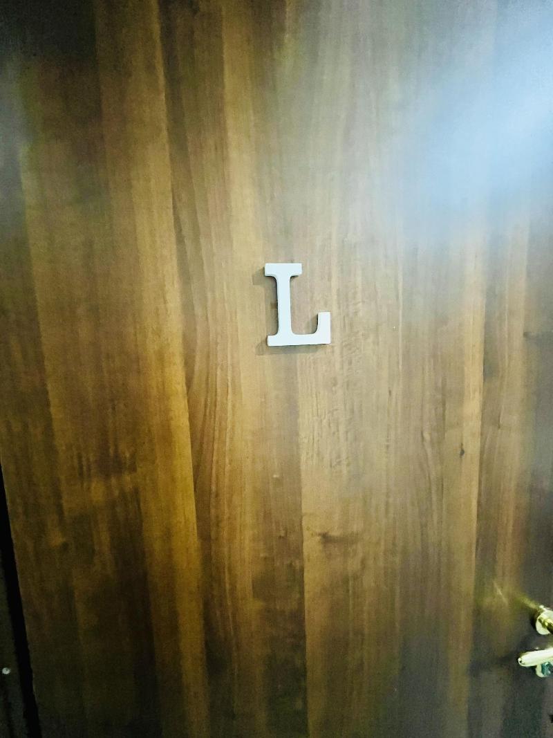 Grandis Rooms - Oda