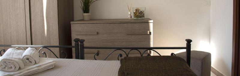 Grandis Rooms - Oda