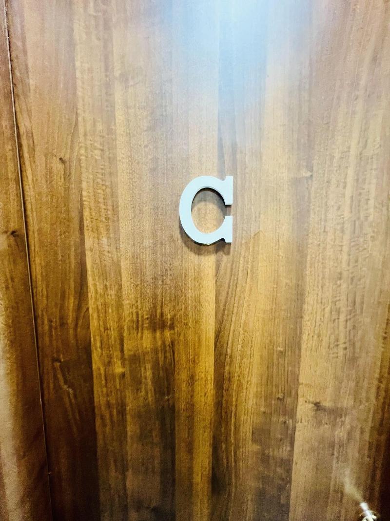 Grandis Rooms - Oda