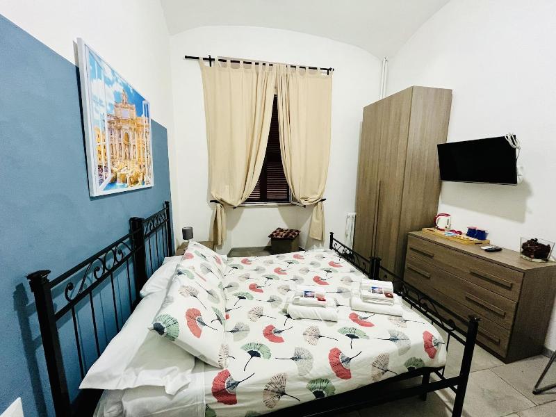 Grandis Rooms - Oda