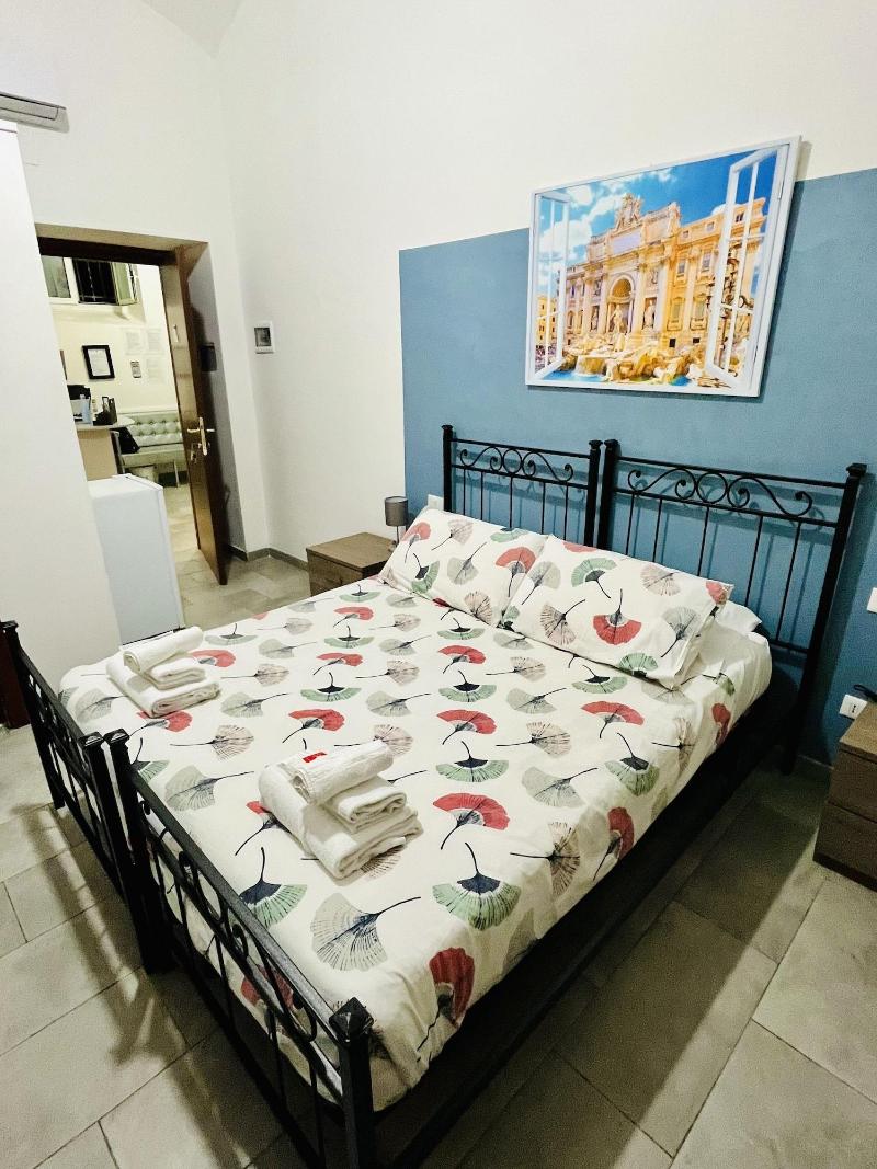 Grandis Rooms - Oda