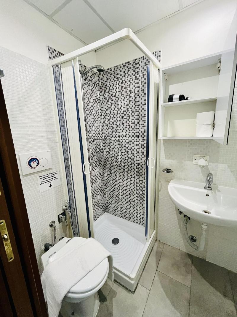 Grandis Rooms - Oda