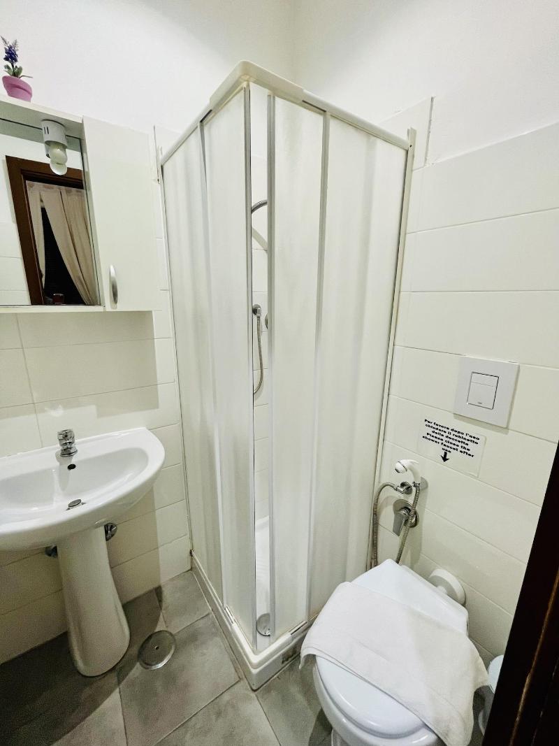 Grandis Rooms - Oda