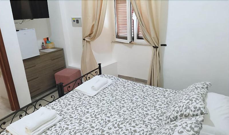 Grandis Rooms - Oda