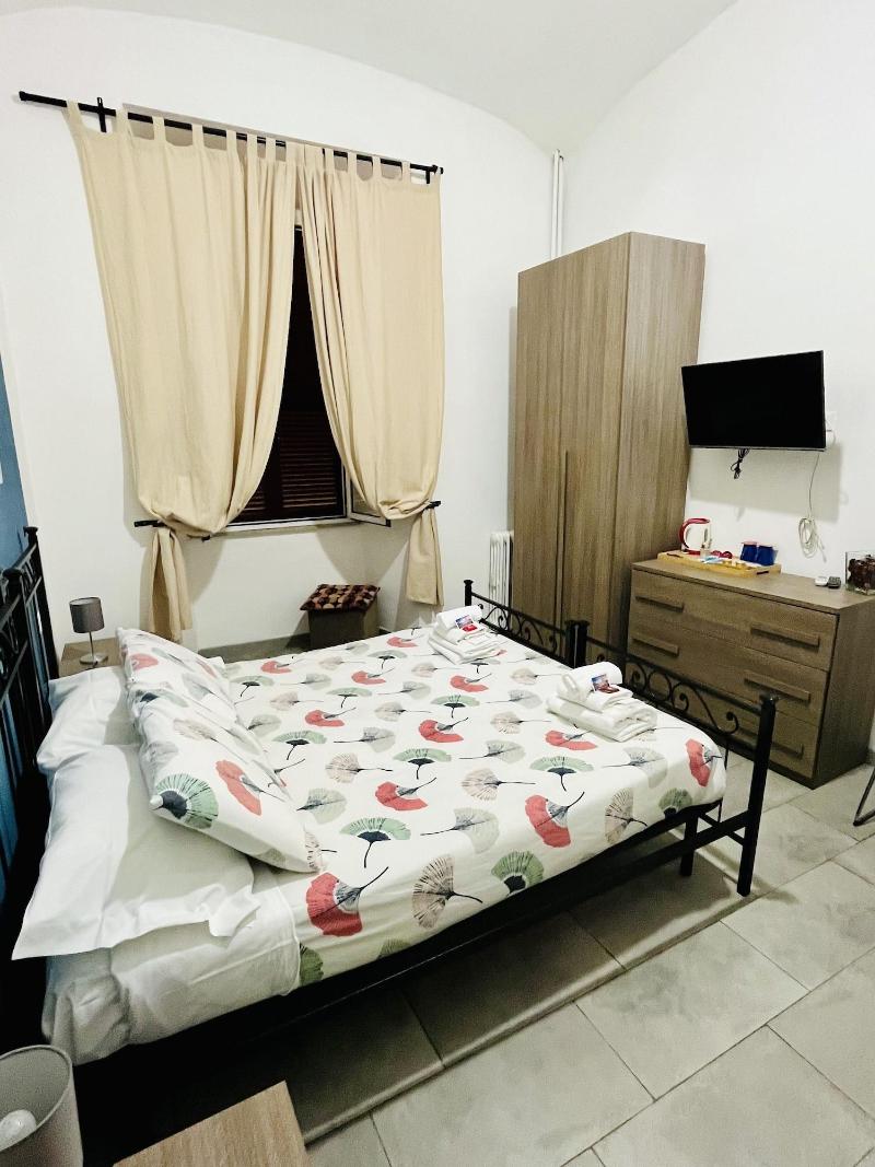 Grandis Rooms - Oda