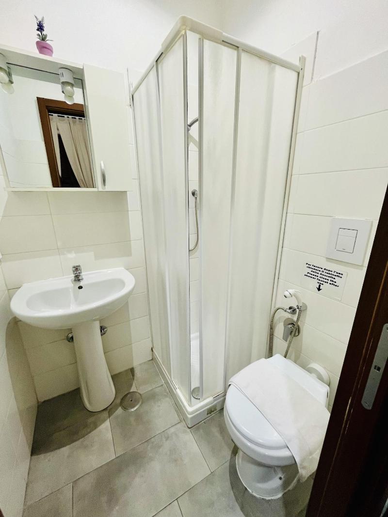 Grandis Rooms - Oda