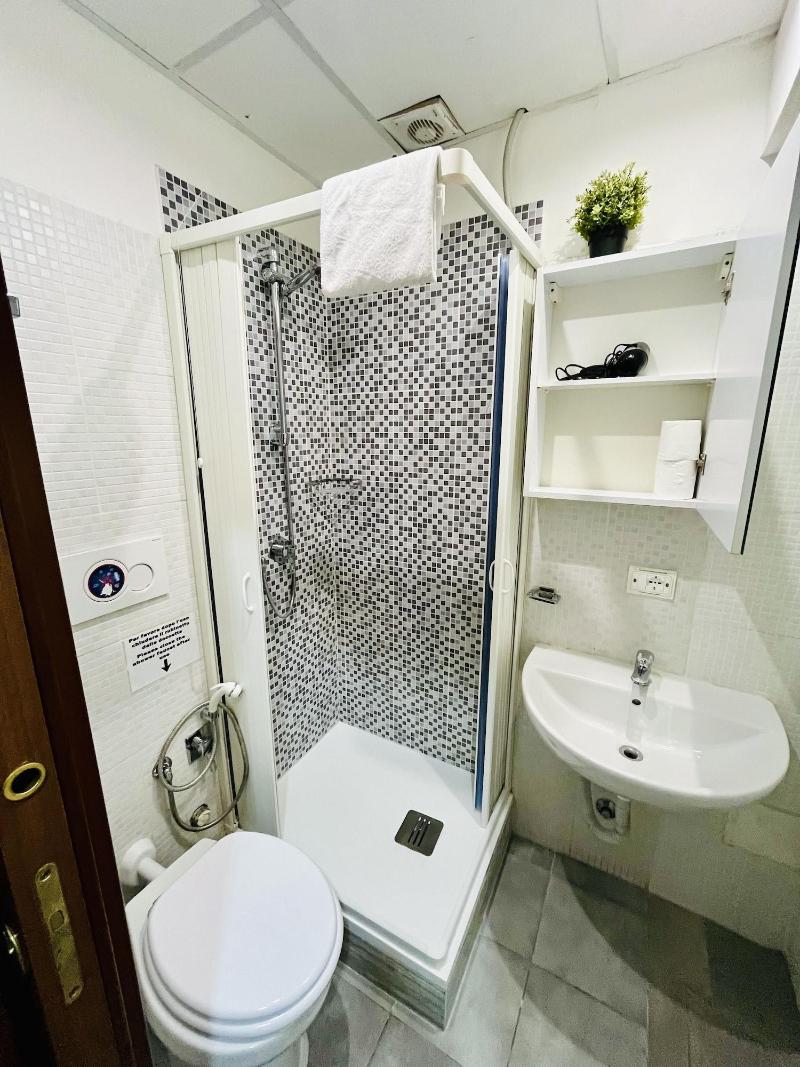 Grandis Rooms - Oda