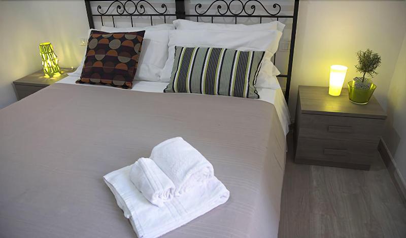 Grandis Rooms - Oda