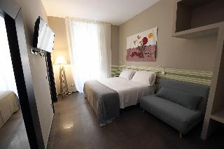 Appartamento Capo D'Africa 30 otel fotoğrafı