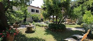 Il Giardino Segreto otel fotoğrafı