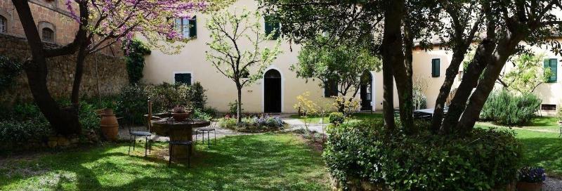 Il Giardino Segreto - Genel