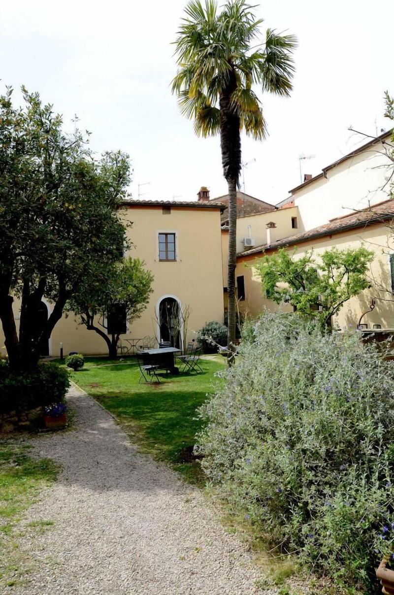 Il Giardino Segreto - Genel