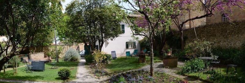 Il Giardino Segreto - Genel