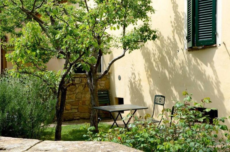 Il Giardino Segreto - Genel