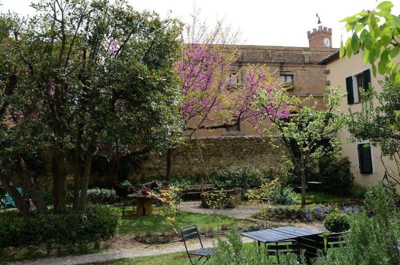 Il Giardino Segreto - Genel