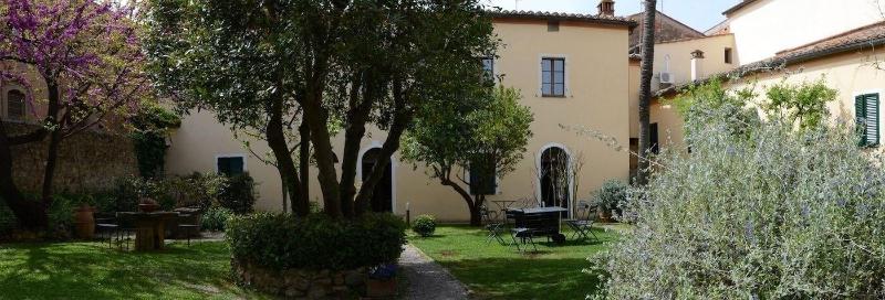 Il Giardino Segreto - Genel