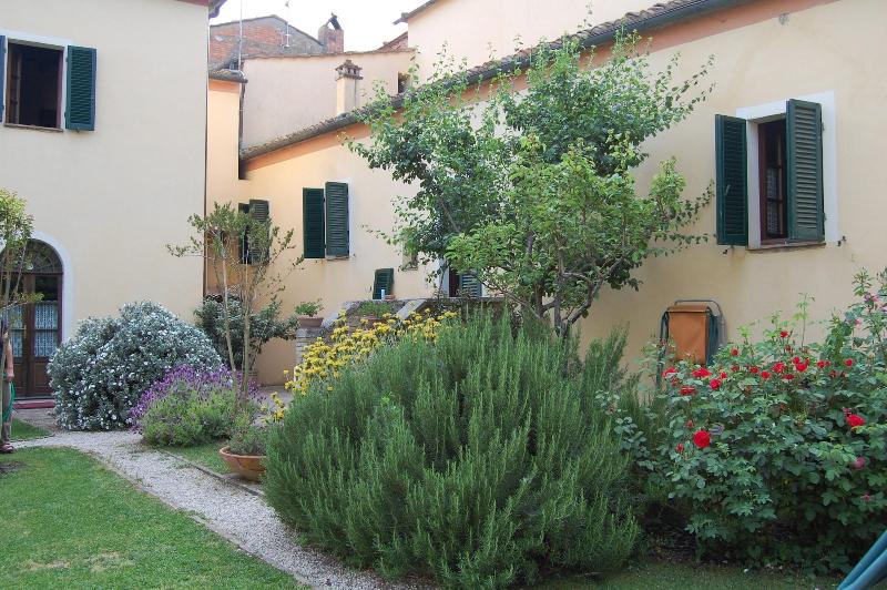 Il Giardino Segreto - Genel