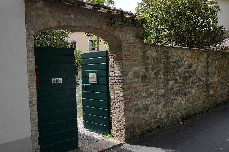 Il Giardino Segreto - Genel