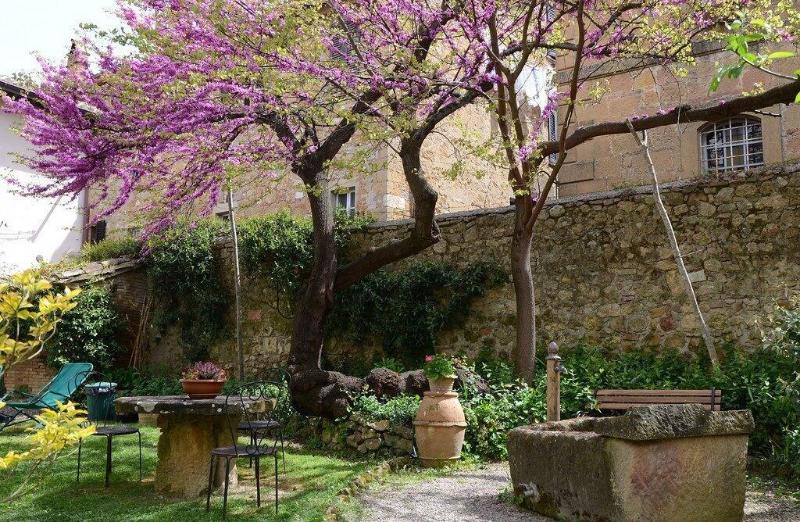 Il Giardino Segreto - Genel