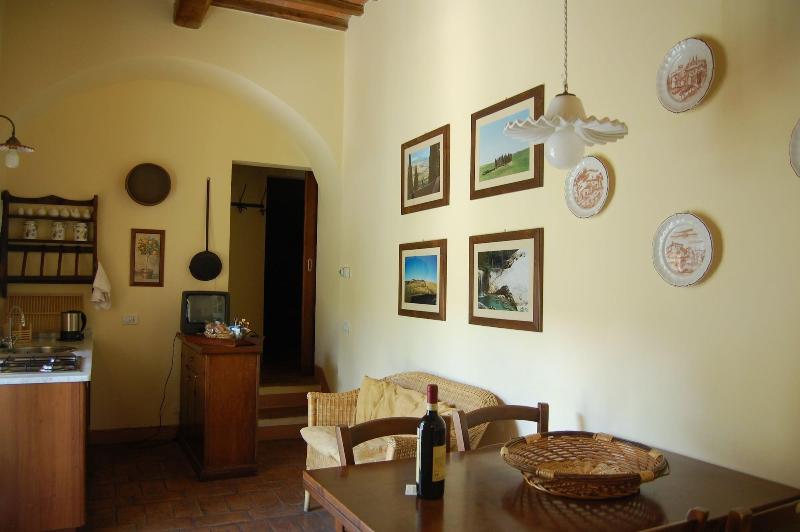 Il Giardino Segreto - Oda