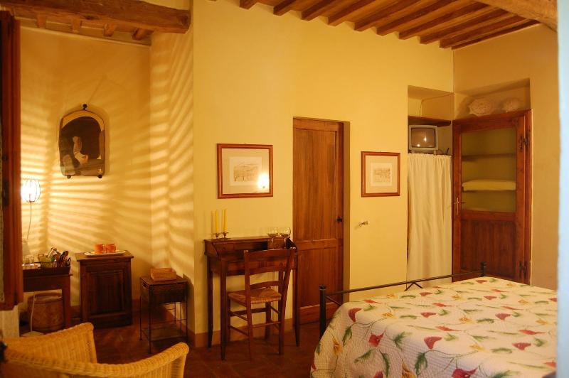 Il Giardino Segreto - Oda