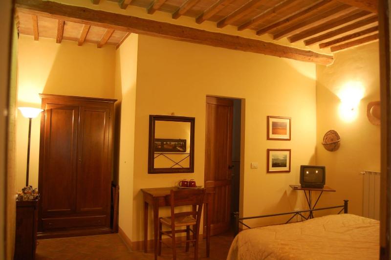 Il Giardino Segreto - Oda