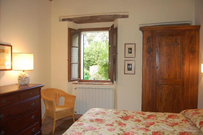 Il Giardino Segreto - Oda